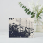 マイシンガポール:ハートランズシリーズ#6 ポストカード (スタンド正面)