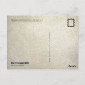 マイシンガポール:ハートランズシリーズ#7 ポストカード (裏面)