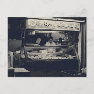 マイシンガポール：ハートランズシリーズ#7 ポストカード