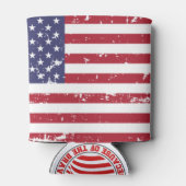 マイシーお気に入りのズ 缶クーラー (裏面)