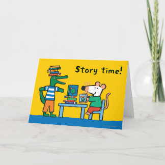 マイシーとフ楽しむレンズ カード