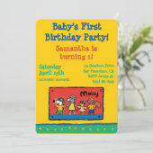 マイシーとベストフレンドは手を繋ぐ 招待状 (スタンド正面)