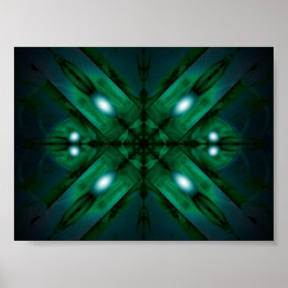 マイシークレットガーデン ポスター