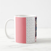 マイジェミニマグ コーヒーマグカップ (左)