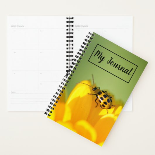 マイジャーナルプランナー プランナー手帳 (ディスプレー)