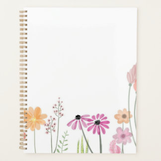 マイジャーナル プランナー手帳