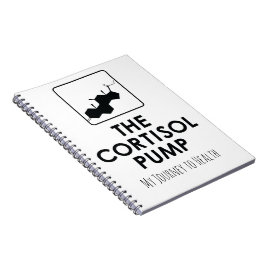 マイジャーニーから健康ノート ノートブック