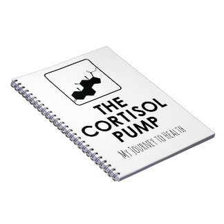 マイジャーニーから健康ノート ノートブック