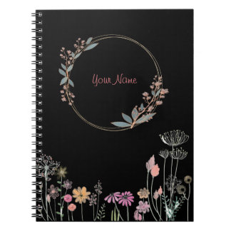 マイジャーニーノートブック ノートブック