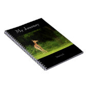 マイジャーニー – ジャーナル (右側)