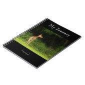 マイジャーニー – ジャーナル (左側)