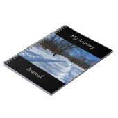 マイジャーニー – ジャーナル (左側)