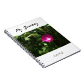 マイジャーニー – ジャーナル (右側)