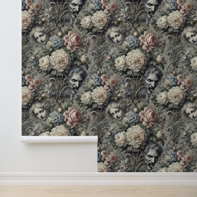 マイスイートファン – ゴシックビクトリアン語 壁紙 (アプリケーション)