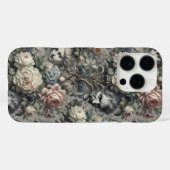 マイスイートファン – ゴシックビクトリアン語 Case-Mate iPhoneケース (裏面 (横))