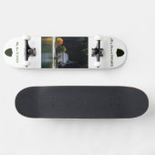 マイスイートホームバイザレイク写真 スケートボード (横)