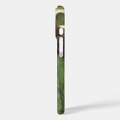 マイスウィートバラ、またはソウルオブザバラバイウォーターハウス Case-Mate iPhoneケース (裏面 / 左)