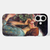 マイスウィートバラ Case-Mate iPhoneケース (裏面 (横))