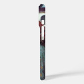 マイスウィートバラ Case-Mate iPhoneケース (裏面 / 左)