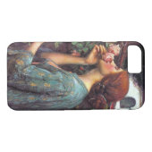 マイスウィートバラ Case-Mate iPhoneケース (裏面(横))