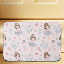 マイスウィートバレリーナ バスマット