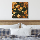 マイスウィート紅葉 キャンバスプリント (インサイチュ (寝室))