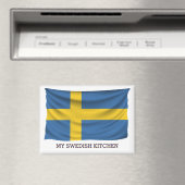 マイスウェーデンキッチンマグネット マグネット (インサイチュ (食洗機))