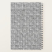 マイスケッチブック  ノートブック (裏面)