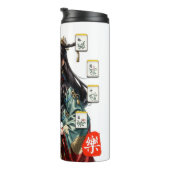 マイスタイル麻雀 タンブラー (回転右)