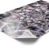 マイスター – フラクタルアート フォトプリント            (角)