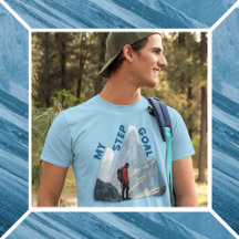 マイステップゴール