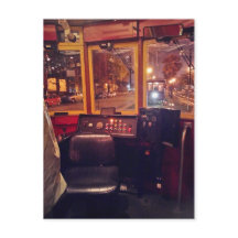 マイストリートカーライド，ニューオーリンズ