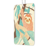 マイスピリットアニマルスロスカーエアーフレッシュナー カーエアーフレッシュナー (左)