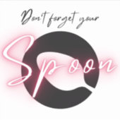 マイスプニー姉妹のビニールシール シール (正面)