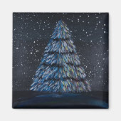 マイズツリー マグネット (正面)