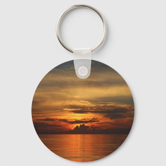 マイセレニティ キーホルダー (正面)