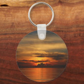 マイセレニティ キーホルダー (正面)