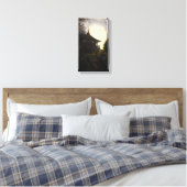 マイソウル キャンバスプリント (インサイチュ (寝室))