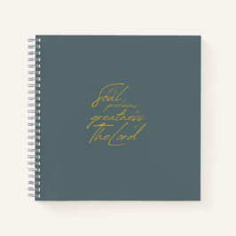 マイソウル – 箇条書きジャーナル ノートブック