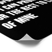 マイソンラブパパ ポスター (角)