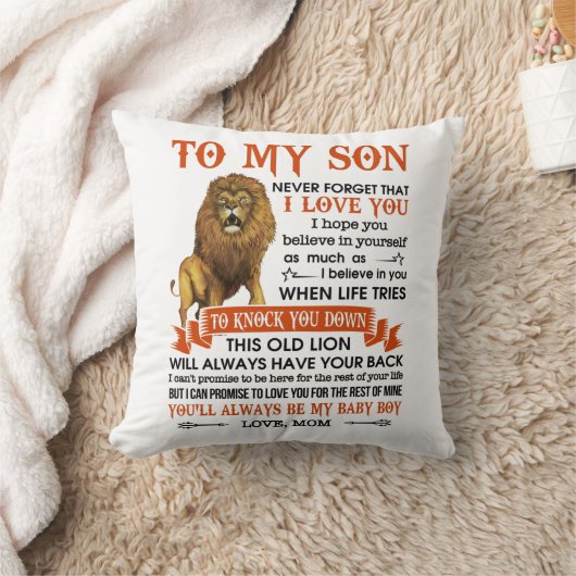 マイソン クッション (ブランケット)