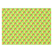 マイタイハワイマタイハワイアンティキバーカクテルHI テーブルクロス (正面(横))