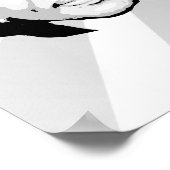 マイタイムのリクライミング – マキシンウォーター –  ポスター (角)