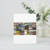 マイタウン2 ポストカード (スタンド正面)