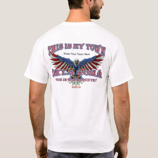 マイタウン Tシャツ