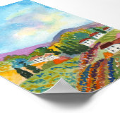 マイタスカニー2 ポスター (角)