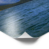 マイタピーク，ミルフォードサウンド，ニュージーランド フォトプリント            (角)