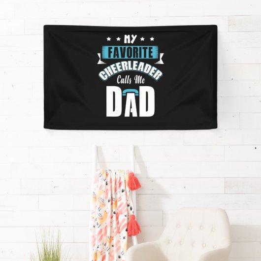 マイチアリお気に入りのーダーコールズパパ応援 横断幕 (インサイチュ)