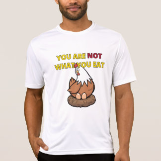 マイチキンシャツ Tシャツ