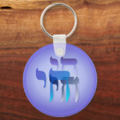 マイチャイキーホルダー キーホルダー (正面)